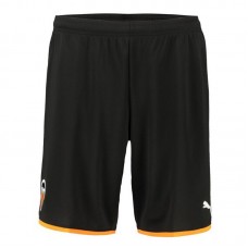 Valencia CF Home Shorts 2019-20