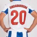 CD Leganes Mens Home Jersey 23-24