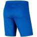 ELCHE Mens Blue Goalkeeper Shorts 23-24
