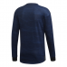 Real Madrid Away Long Sleeve Jersey 2019-2020