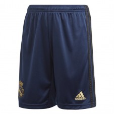 Real Madrid Away Shorts 2019-20