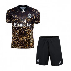 Real Madrid EA Sports Kit 2019 2020 - Kids