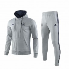 Real Madrid Training Soccer Tracksuit 2019/20