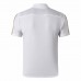 Real Madrid Training White Polo 2019/20