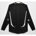 Real Madrid Long Sleeve Third Retro Jersey 2006-2007