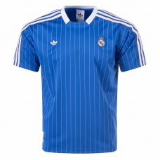 Real Madrid Mens Originals Icons Jersey 25-26