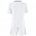 Real Madrid Home Kids Kit 2022-23