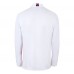 Real Madrid Home Long Sleeve Jersey 2020 2021