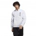 Real Madrid Mens Anthem Reversible Jacket 23-24