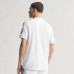 Real Madrid Mens Home Authentic Jersey 25-26
