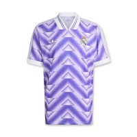 Real Madrid Mens Special Edition Jersey 25-26 