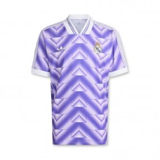 Real Madrid Mens Special Edition Jersey 25-26 