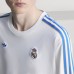 Real Madrid Mens Special Edition Jersey White 25-26 