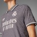 Real Madrid Mens Third Authentic Jersey 24-25