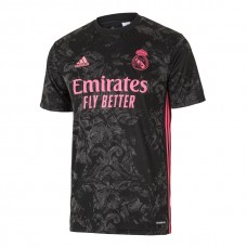 Real Madrid Third Jersey 2020 2021