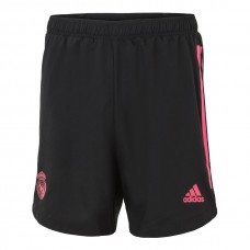 Real Madrid Third Shorts 2020 2021