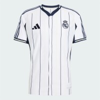 Real Madrid Mens US Pack Jersey 25-26
