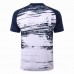 Real Madrid Training Jersey White Navyk 2020 2021