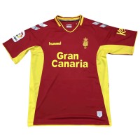 Las Palmas Away Jersey 2019-20
