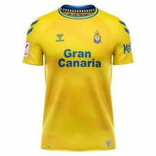 UD Las Palmas Mens Home Jersey 23-24