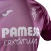 Villarreal CF Mens Goalkeeper Training Jersey 23-24