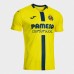 Villarreal CF Mens Home Jersey 25-26