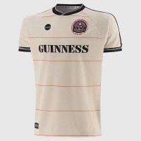 Bohemian FC Mens Away Jersey 2025