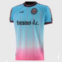 Bohemian FC Mens Third Jersey 2025