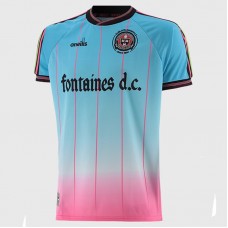 Bohemian FC Mens Third Jersey 2025