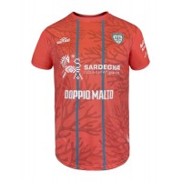 Cagliari Calcio Mens Fourth Jersey 25-26