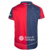 Cagliari Calcio Mens Home Jersey 25-26
