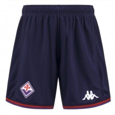 Fiorentina Mens Third Shorts 2023-24
