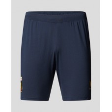 Genoa CFC Home Shorts 2022-23