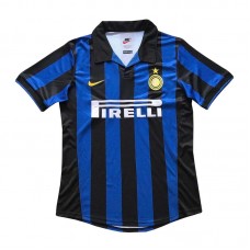 Inter Milan Home Retro Jersey 1998-99