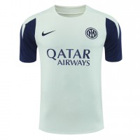 Inter Milan Adult Strike Soccer Jersey 2025