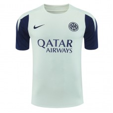 Inter Milan Adult Strike Soccer Jersey 2025