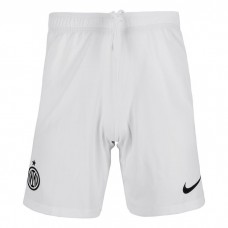 Inter Away Shorts 2021-22