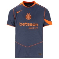 Inter Milan Mens Third Jersey 25-26 