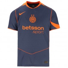 Inter Milan Mens Third Jersey 25-26 