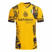 Inter Milan Mens Third Jersey 24-25