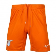 Lazio Mens Away Goalkeeper Shorts 2023-24