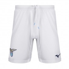 Lazio Mens Home Shorts 2023-24
