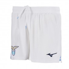 Lazio Womens Home Shorts 2023-24
