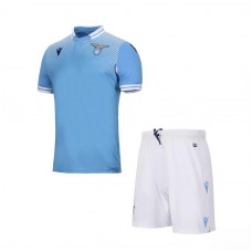 SS Lazio Home kids Kit 2020 2021