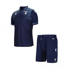 SS Lazio Third kids Kit 2020 2021