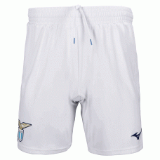Lazio Home Shorts 2022-23