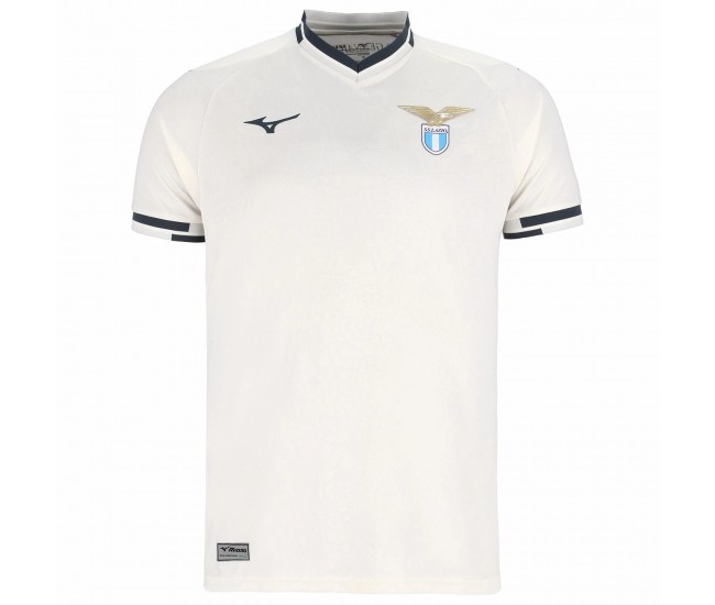 SS Lazio Mens Away Jersey 25-26