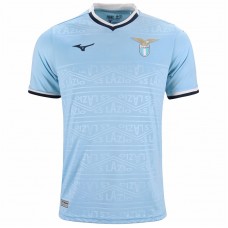 SS Lazio Mens Home Jersey 24-25