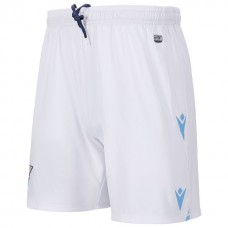 SS Lazio Home Shorts 2020 2021