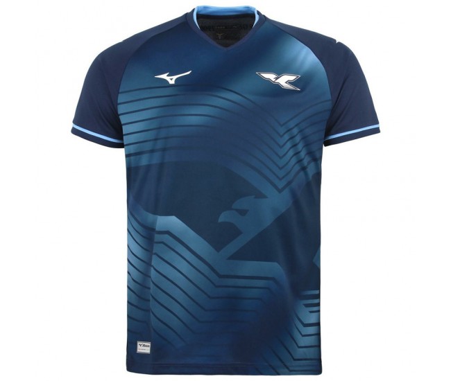 SS Lazio Mens Third Jersey 25-26